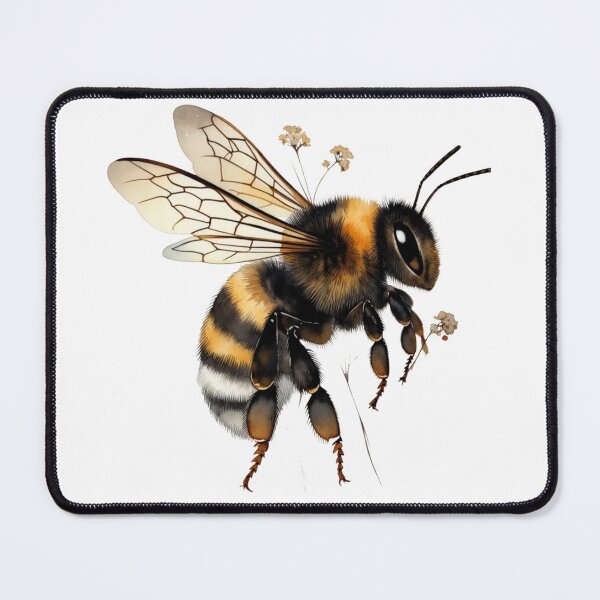 Item preview, Bumble Bee designed and sold by FuturistFantasy.