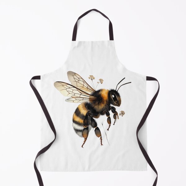 Item preview, Bumble Bee designed and sold by FuturistFantasy.