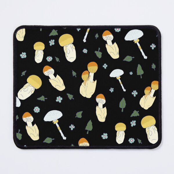 Item preview, Colorful Magic Mushroom lover designed and sold by Min659.