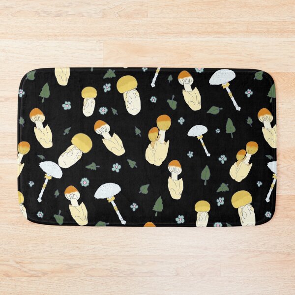 Item preview, Colorful Magic Mushroom lover designed and sold by Min659.