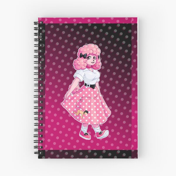 Item preview, Poodle wearing a Human Skirt designed and sold by Artimanx.