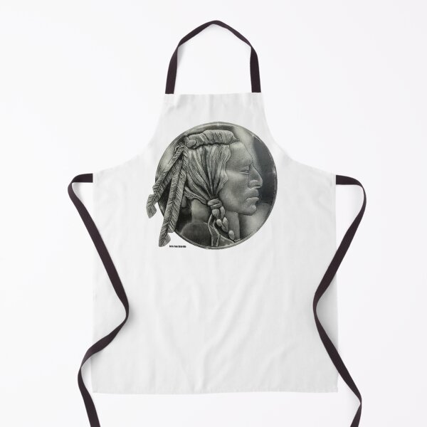 Item preview, Spirit Of The Coin designed and sold by Julie Ann Stricklin.