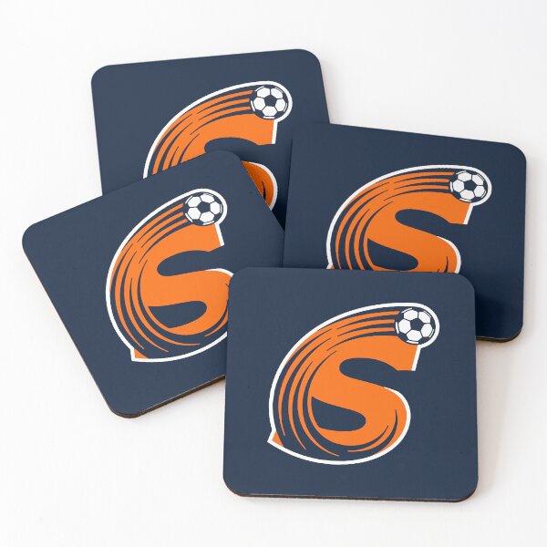 Item preview, Swerve Strike Football Monogram S Striker Style designed and sold by fadilow.