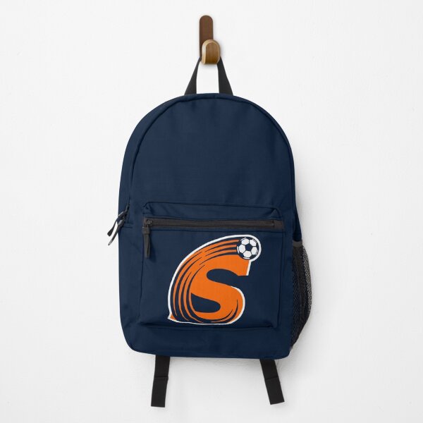 Item preview, Swerve Strike Football Monogram S Striker Style designed and sold by xmoudx.