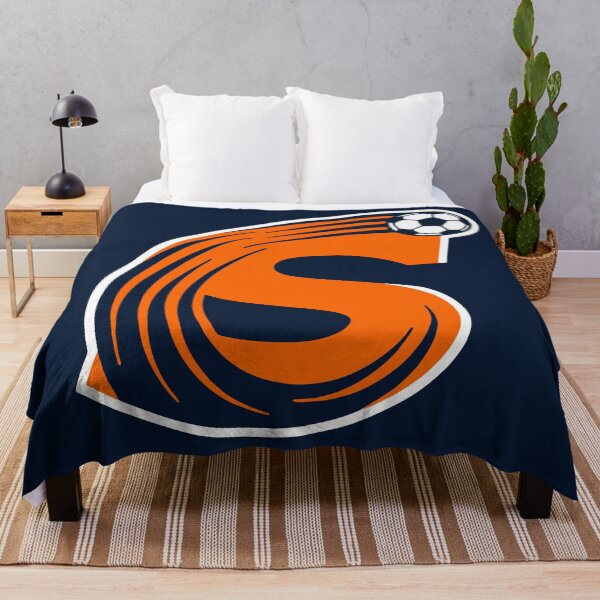Item preview, Swerve Strike Football Monogram S Striker Style designed and sold by xmoudx.
