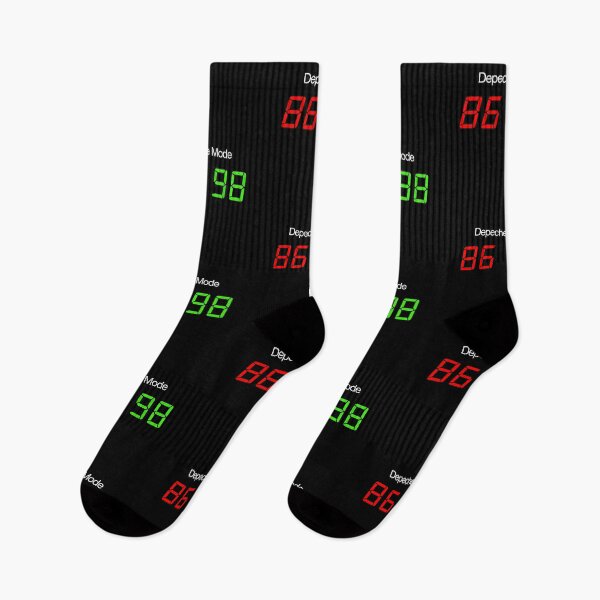 Item preview, DM 86 98 designed and sold by Periodic Table of Synthpop.