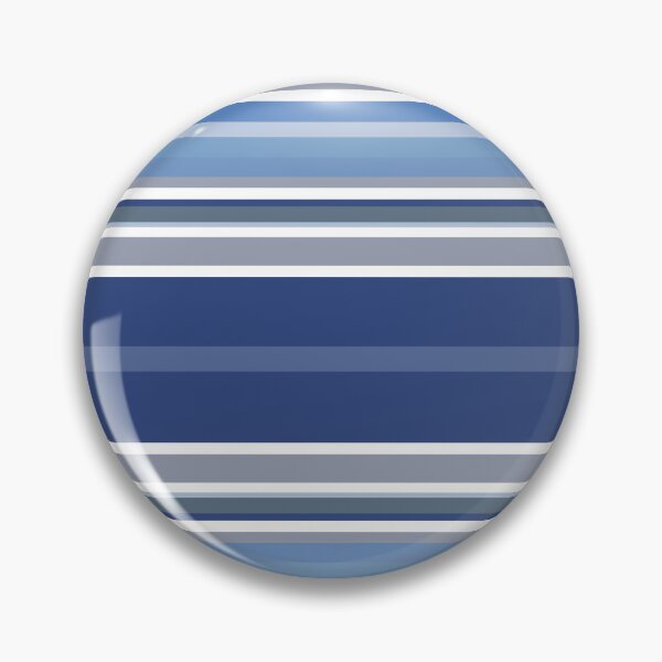 Item preview, Blue and Grey Decor Stripe Seamless Repeat designed and sold by Sharon Schwalbe.