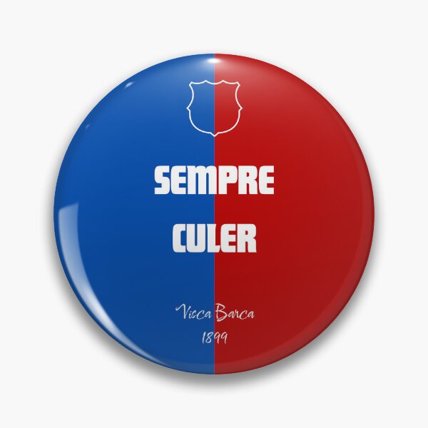 Item preview, Sempre Culer designed and sold by Tijo's Corner.