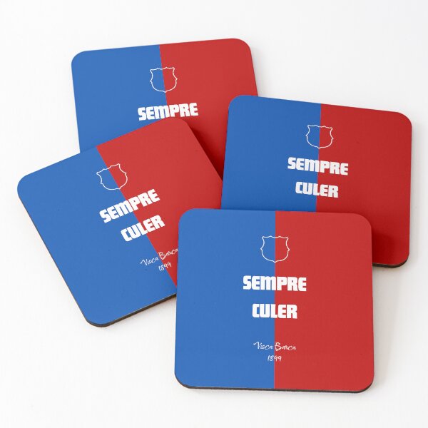 Item preview, Sempre Culer designed and sold by Tijo's Corner.