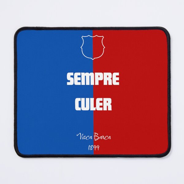 Item preview, Sempre Culer designed and sold by Tijo's Corner.