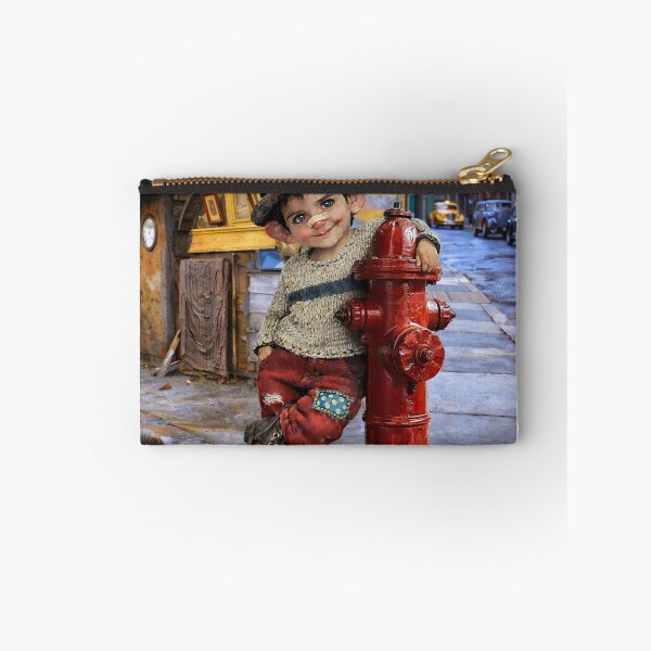 Item preview, Lil' Nubbles designed and sold by SFMike Creations.