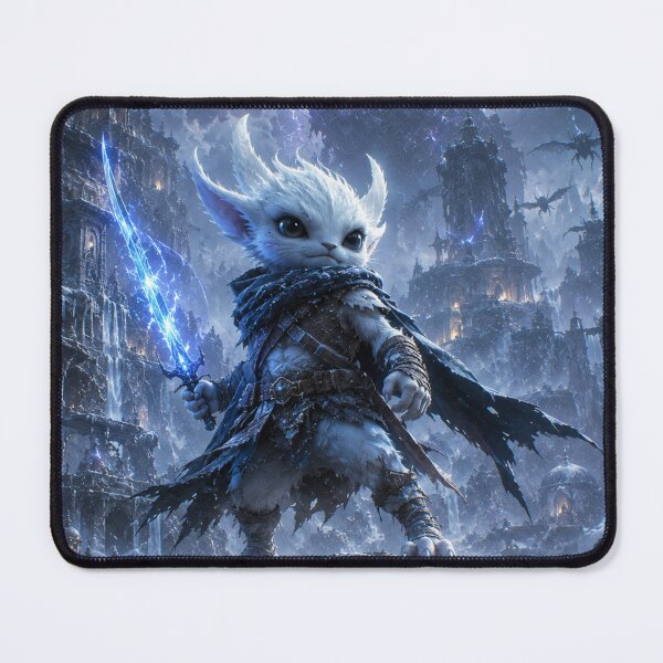 Item preview, Mythical Creature designed and sold by tilmizart.