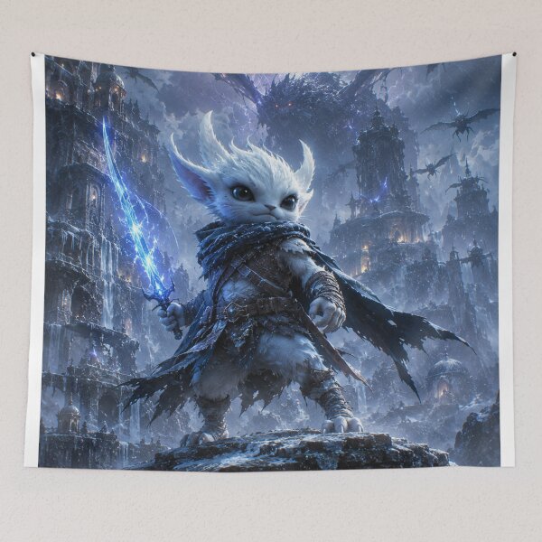 Item preview, Mythical Creature designed and sold by tilmizart.