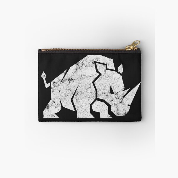 Item preview, Rhino Tough (White) designed and sold by Hanzo Design.