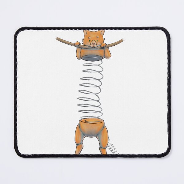 Item preview, Slinky Cat  designed and sold by Bootsin.