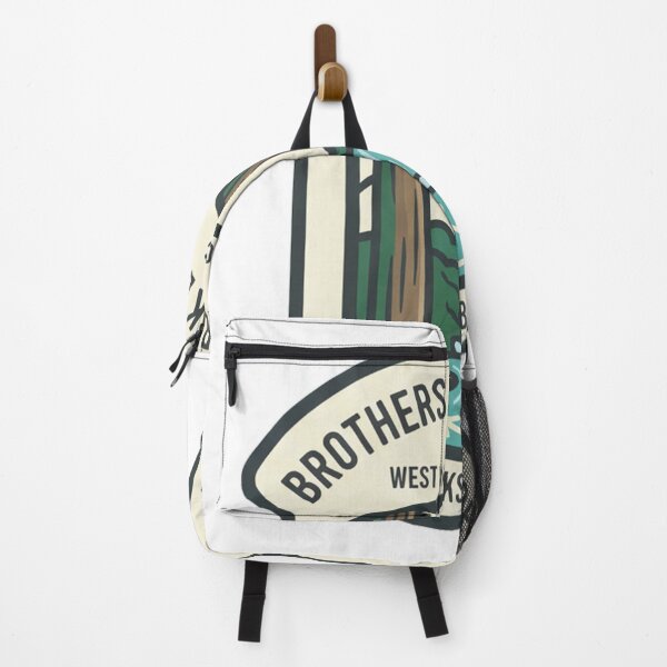 Item preview, Brothers Creek Loop designed and sold by Triple-Crown.