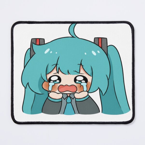 Item preview, Hatsune Miku chibi designed and sold by Noxiex.