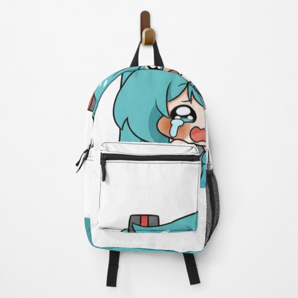 Item preview, Hatsune Miku chibi designed and sold by Noxiex.