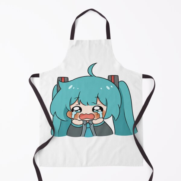 Item preview, Hatsune Miku chibi designed and sold by Noxiex.