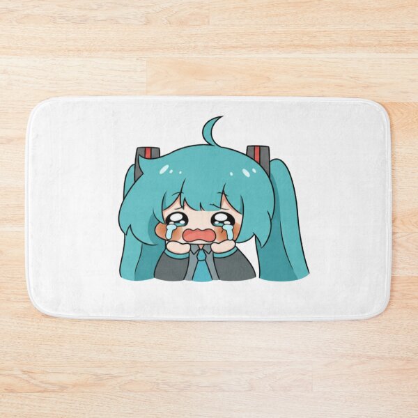 Item preview, Hatsune Miku chibi designed and sold by Noxiex.