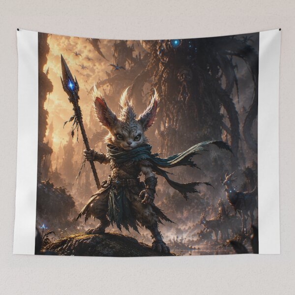 Item preview, Mythical Creature designed and sold by tilmizart.