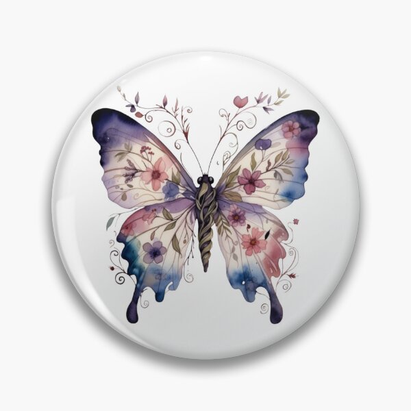 Item preview, Flower Fly designed and sold by FuturistFantasy.