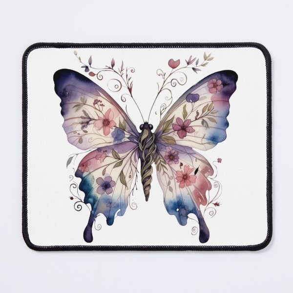 Item preview, Flower Fly designed and sold by FuturistFantasy.