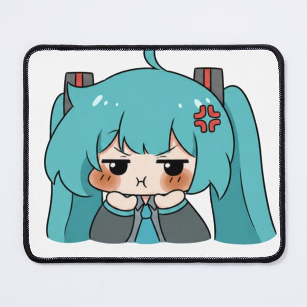 Item preview, Hatsune Miku chibi designed and sold by Noxiex.