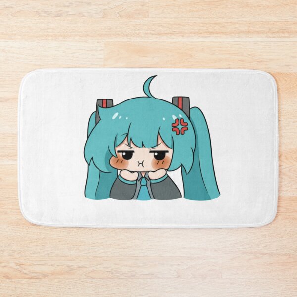 Item preview, Hatsune Miku chibi designed and sold by Noxiex.