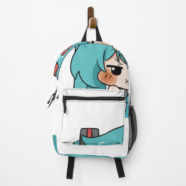 Item preview, Hatsune Miku chibi designed and sold by Noxiex.