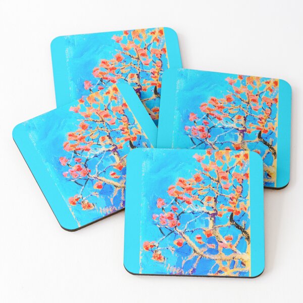 Item preview, African Coral Tree_ designed and sold by XturnL..