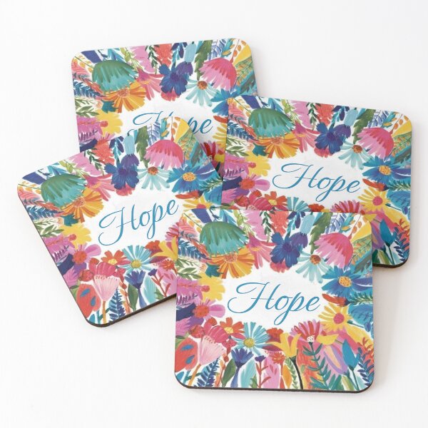 Item preview, Hope Floral designed and sold by A Texas Belle Designs.