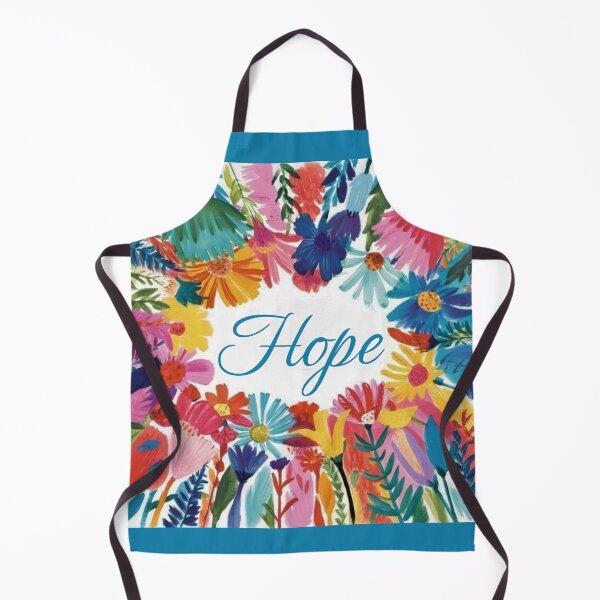 Item preview, Hope Floral designed and sold by A Texas Belle Designs.