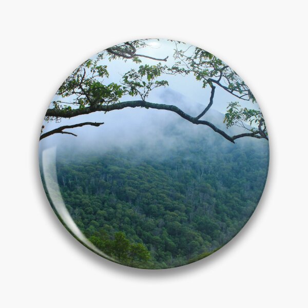 Item preview, Serene Mountain Landscape designed and sold by InezPhotography.