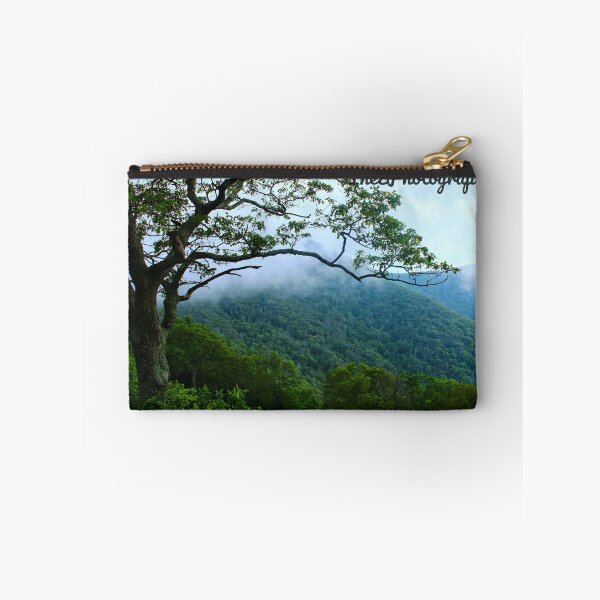 Item preview, Serene Mountain Landscape designed and sold by InezPhotography.