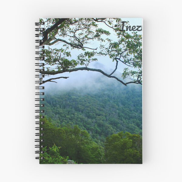 Item preview, Serene Mountain Landscape designed and sold by InezPhotography.