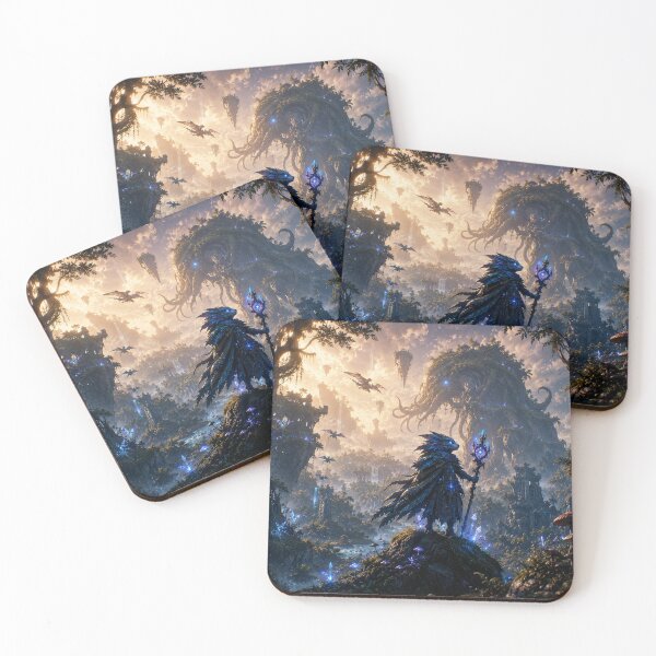 Item preview, Mythical Creature designed and sold by tilmizart.