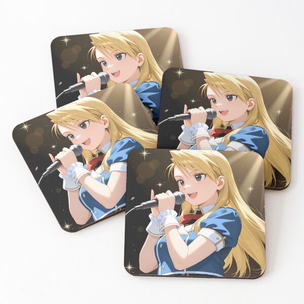 Item preview, Riza Hawkeye Fullmetal Alchemist Golden Stage Song designed and sold by justnickthings.