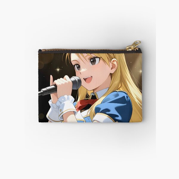 Item preview, Riza Hawkeye Fullmetal Alchemist Golden Stage Song designed and sold by justnickthings.