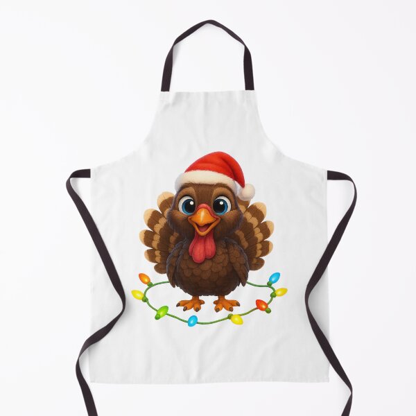 Item preview, Christmas Eastern Turkey designed and sold by Sillytoe.