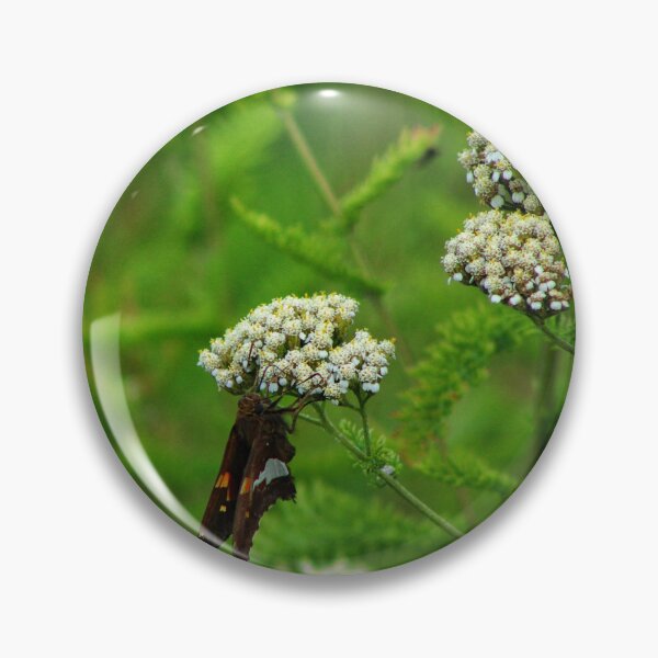 Item preview, Butterfly on Wild Flowers designed and sold by InezPhotography.