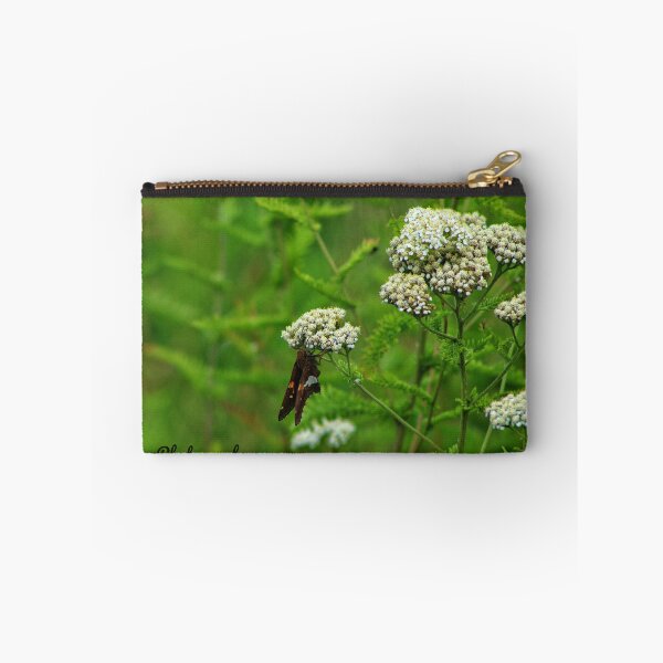 Item preview, Butterfly on Wild Flowers designed and sold by InezPhotography.