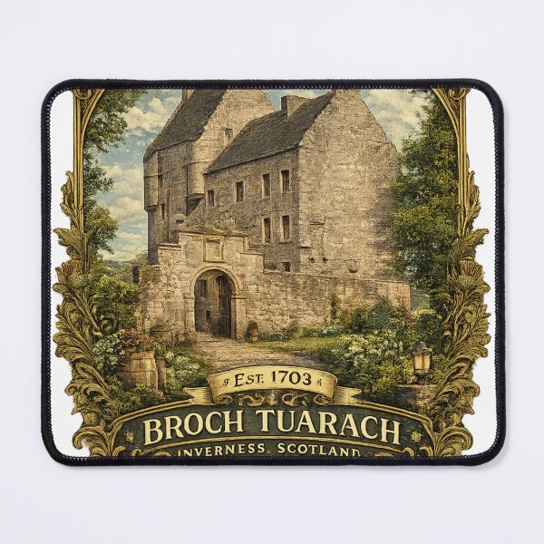 Item preview, Lallybroch Travel designed and sold by shanshan75.
