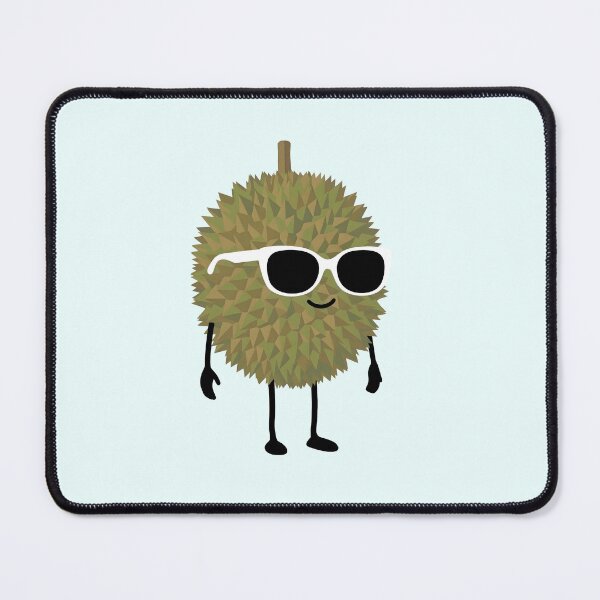 Item preview, Durian Flat designed and sold by White Rim Mates.