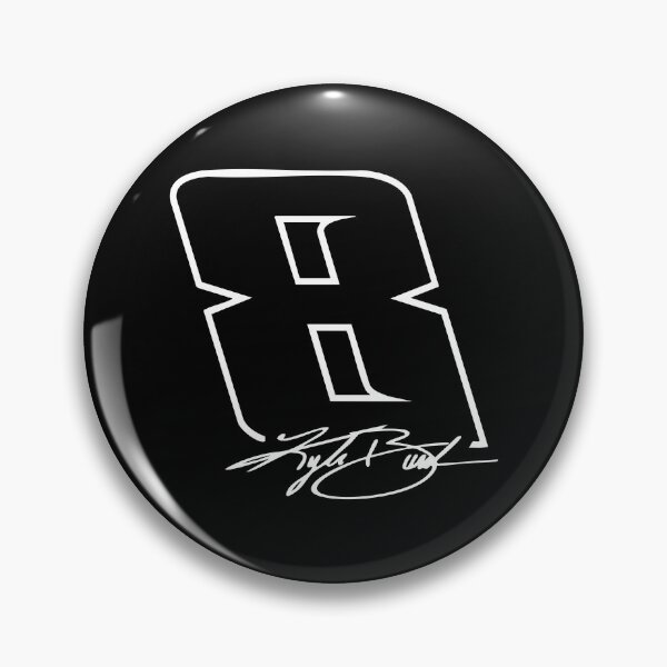 Item preview, Kyle Busch RIP - Racing designed and sold by Pandaones.