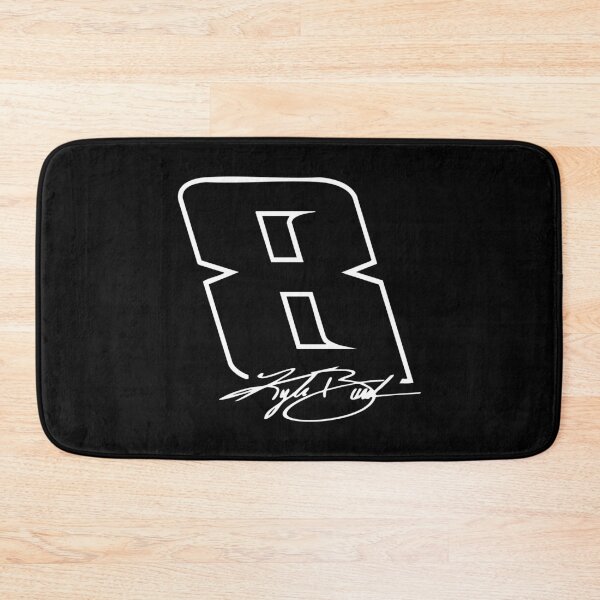 Item preview, Kyle Busch RIP - Racing designed and sold by Pandaones.