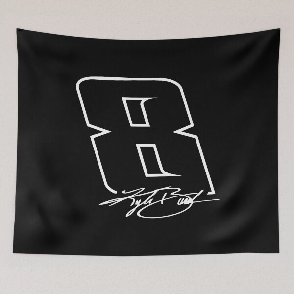 Item preview, Kyle Busch RIP - Racing designed and sold by Pandaones.