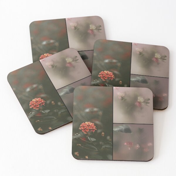Item preview, Dreamy Floral Grid Collage designed and sold by Seed of Faith Designs.