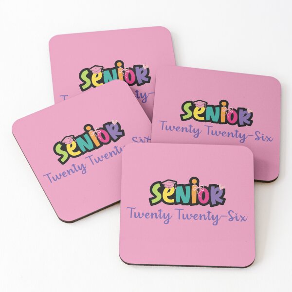 Item preview, Senior - Twenty Twenty-Six designed and sold by A Texas Belle Designs.