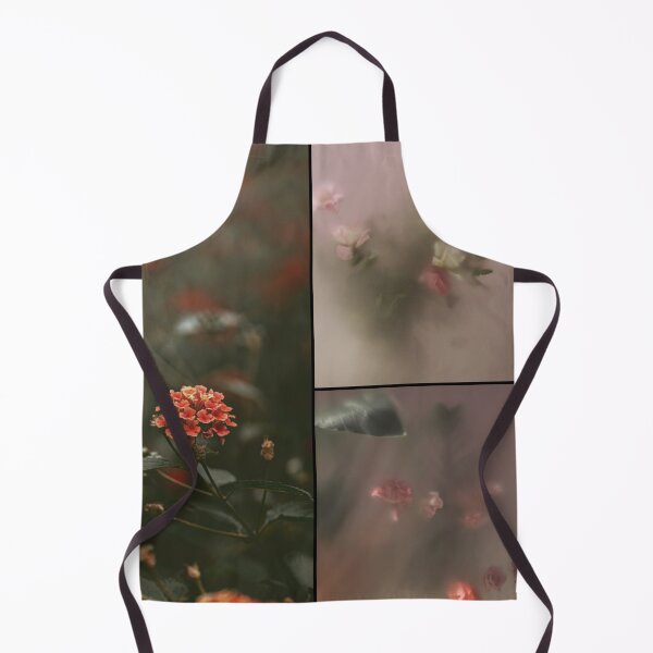 Item preview, Dreamy Floral Grid Collage designed and sold by Seed of Faith Designs.